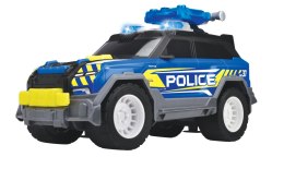 Dickie: Policja Suv Niebieski 30cm