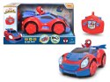 Dickie: RC pojazd Spidey, 27 cm