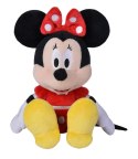 Disney: Maskotka pluszowa Minnie 25cm
