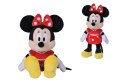 Disney: Maskotka pluszowa Minnie 25cm