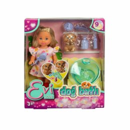 Evi Love: Evi Kąpiel pieska