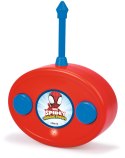 Jada Toys: Pojazd Spidey RC, 17 cm