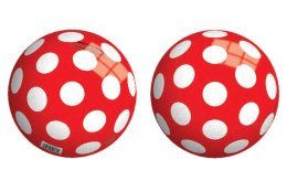 John: Perłowa Piłka 9/230Mm Kropki