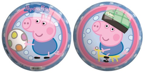 John: Piłka 9/230 mm Świnka Peppa