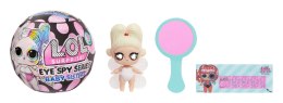 L.O.L. Surprise: Eye Spy - Baby Sisters Asst in PDQ