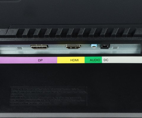 MONITOR HDMI, DP, AUDIO LM25-B211B 24.5 " - Full HD DAHUA