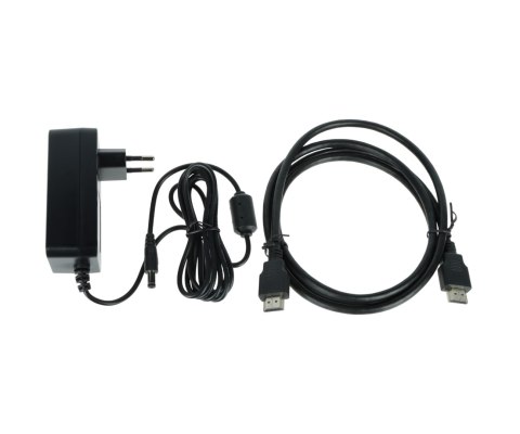 MONITOR HDMI, DP, AUDIO LM25-B211B 24.5 " - Full HD DAHUA