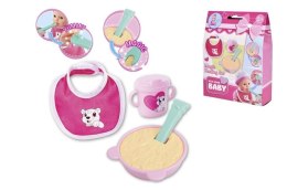 New Born Baby - Akcesoria do karmienia