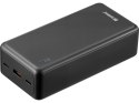 Sandberg 320-43 bank mocy Litowo-jonowa (Li-Ion) 27000 mAh Czarny