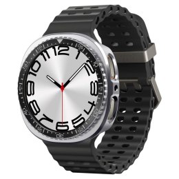 Spigen Bezel Tune Pro Diver - Obudowa / Pierścień ochronny do Samsung Galaxy Watch 8 44 mm (Black)