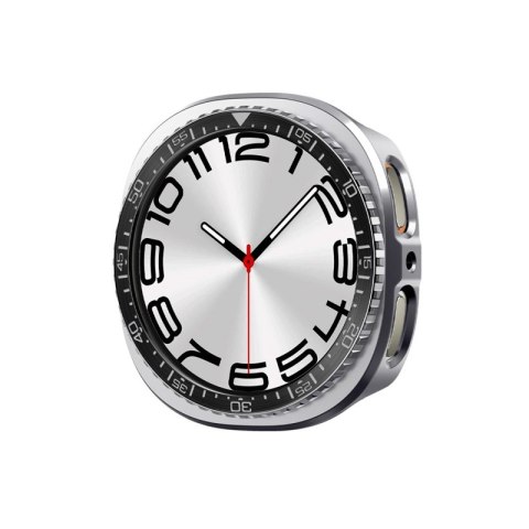 Spigen Bezel Tune Pro Diver - Obudowa / Pierścień ochronny do Samsung Galaxy Watch 8 44 mm (Black)