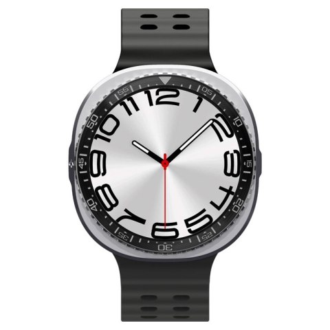 Spigen Bezel Tune Pro Diver - Obudowa / Pierścień ochronny do Samsung Galaxy Watch 8 44 mm (Black)