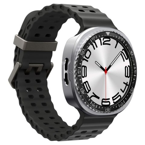Spigen Bezel Tune Pro Diver - Obudowa / Pierścień ochronny do Samsung Galaxy Watch 8 44 mm (Black)
