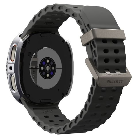 Spigen Bezel Tune Pro Diver - Obudowa / Pierścień ochronny do Samsung Galaxy Watch 8 44 mm (Black)