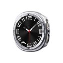 Spigen Bezel Tune Pro Pilot - Obudowa / Pierścień ochronny do Samsung Galaxy Watch 8 44 mm (Silver)