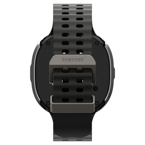 Spigen Bezel Tune Pro Pilot - Obudowa / Pierścień ochronny do Samsung Galaxy Watch 8 44 mm (Silver)