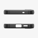 Spigen Core Armor Mag MagSafe - Etui do Samsung Galaxy S25 FE (Matte Black)