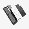 Spigen Core Armor Mag MagSafe - Etui do Samsung Galaxy S25 FE (Matte Black)