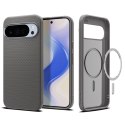 Spigen Liquid Air Mag MagSafe - Etui do Google Pixel 10 Pro XL (Marble Grey)