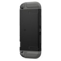 Spigen Nano Pop - Etui do Nintendo Switch 2 (Black Sesame)