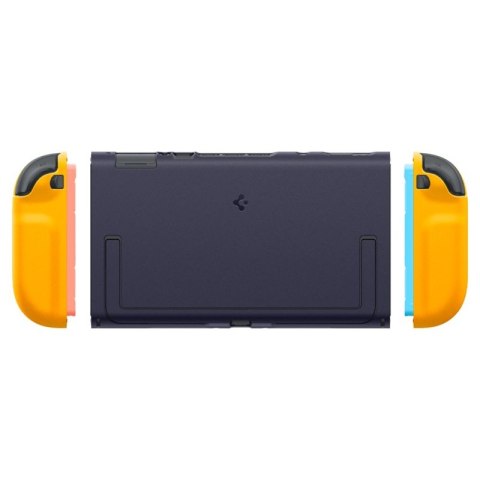 Spigen Nano Pop - Etui do Nintendo Switch 2 (Blueberry Navy)