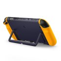 Spigen Nano Pop - Etui do Nintendo Switch 2 (Blueberry Navy)
