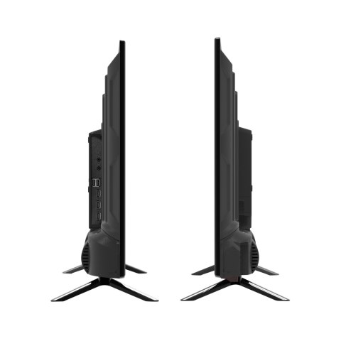 Telewizor Cabletech 32" DVB-T2 H.265 HEVC