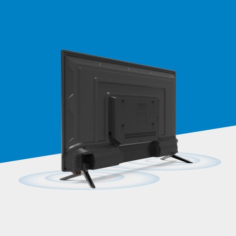 Telewizor Cabletech 32" DVB-T2 H.265 HEVC