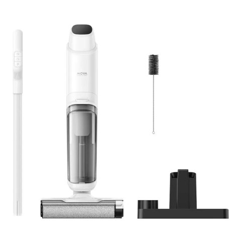 Bezprzewodowy odkurzacz pionowy mopujący MOVA K10