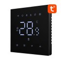 Termostat AVATTO WT410-16A-B 16A Wi-Fi