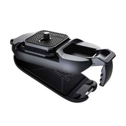 Mocowanie na pasek z szybkozłączką PGYTECH Beetle Clip do aparatów cyfrowych (P-CG-040)