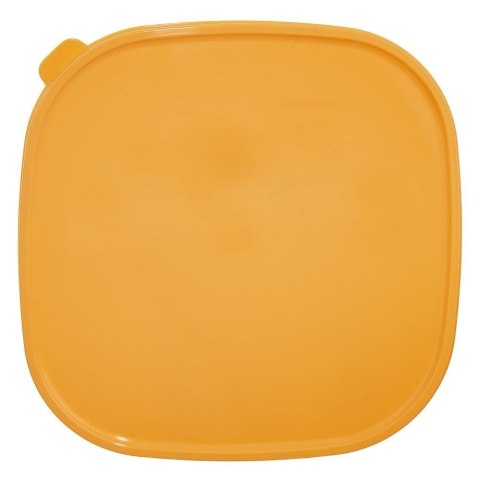 Obiadowa Menażka do Przenoszenia Żywności ORION 4 x 1,15 L