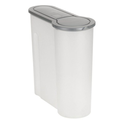 Pojemniki na Płatki Makaron Mąkę z Dozownikiem EXCELLENT HOUSEWARE 3 szt.