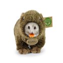 Rappa - Pluszowa realistyczna maskotka Nutria 27 cm Eco-Friendly