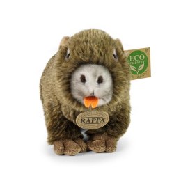 Rappa - Pluszowa realistyczna maskotka Nutria 27 cm Eco-Friendly