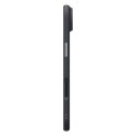 Spigen Nano Pop Mag MagSafe - Etui do iPhone 17 (Black Sesame)
