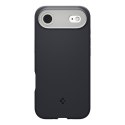 Spigen Nano Pop Mag MagSafe - Etui do iPhone Air (Black Sesame)