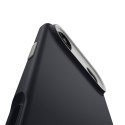 Spigen Nano Pop Mag MagSafe - Etui do iPhone Air (Black Sesame)
