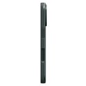 Spigen Thin Fit Mag MagSafe - Etui do iPhone 17 (Abyss Green)