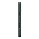 Spigen Thin Fit Mag MagSafe - Etui do iPhone 17 Pro (Abyss Green)