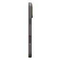 Spigen Thin Fit Mag MagSafe - Etui do iPhone 17 Pro Max (Gunmetal)