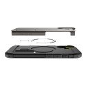 Spigen Tough Armor T Mag MagSafe - Etui do iPhone 17 (Gunmetal)