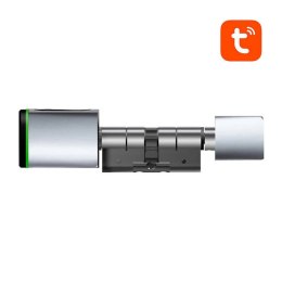 Wkładka do zamka AVATTO SDL-S1-S90 90mm (srebrna)