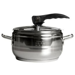 Szybkowar Stalowy ORION 3,5 L