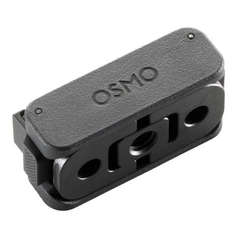 Dwukierunkowy uchwyt magnetyczny do kamer DJI Osmo