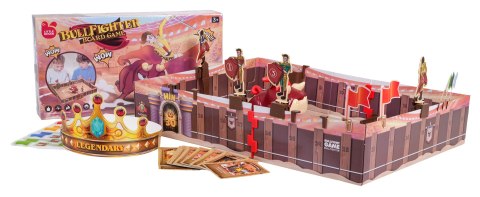 Gra Planszowa Toreador