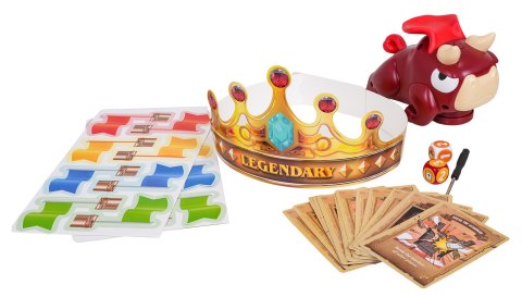 Gra Planszowa Toreador