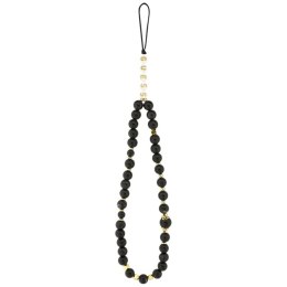 Guess 4G Strap 4G Classic Logo - Etui iPhone Air (czarny)