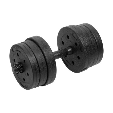 Hantle bitumiczne regulowane 2x10kg REBEL ACTIVE