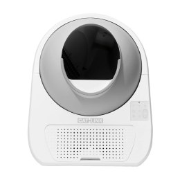 Inteligentna samoczyszcząca kuweta z kamerą AI dla kotów Catlink Scooper Pro Ultra